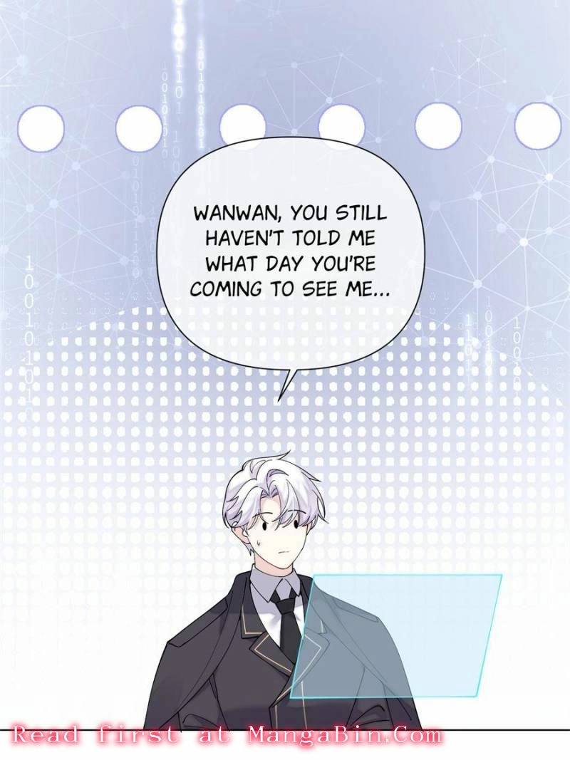 Read Pampering My Beast Commander chapter 121 image 17 on Lezhin