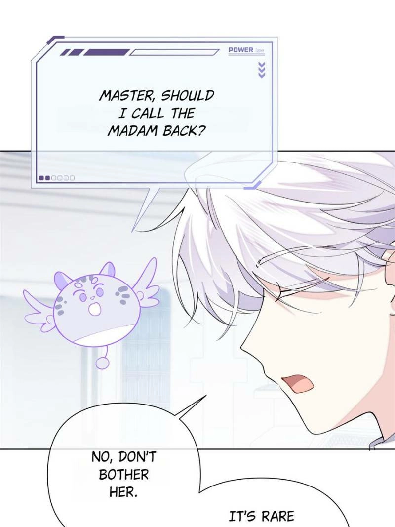 Read Pampering My Beast Commander chapter 121 image 18 on Lezhin