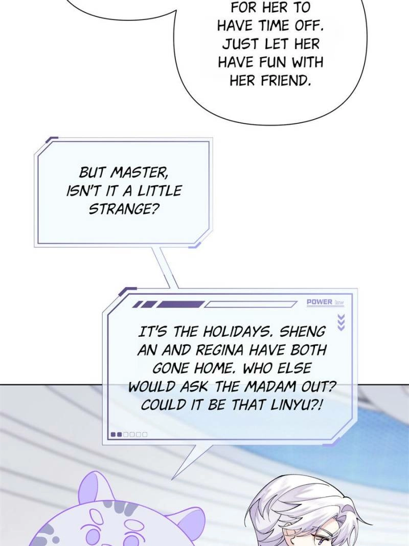 Read Pampering My Beast Commander chapter 121 image 19 on Lezhin
