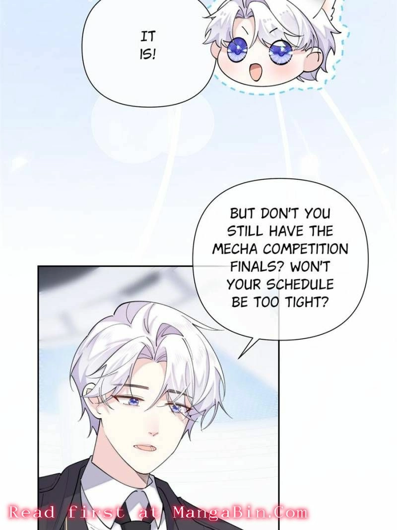 Read Pampering My Beast Commander chapter 121 image 2 on Lezhin