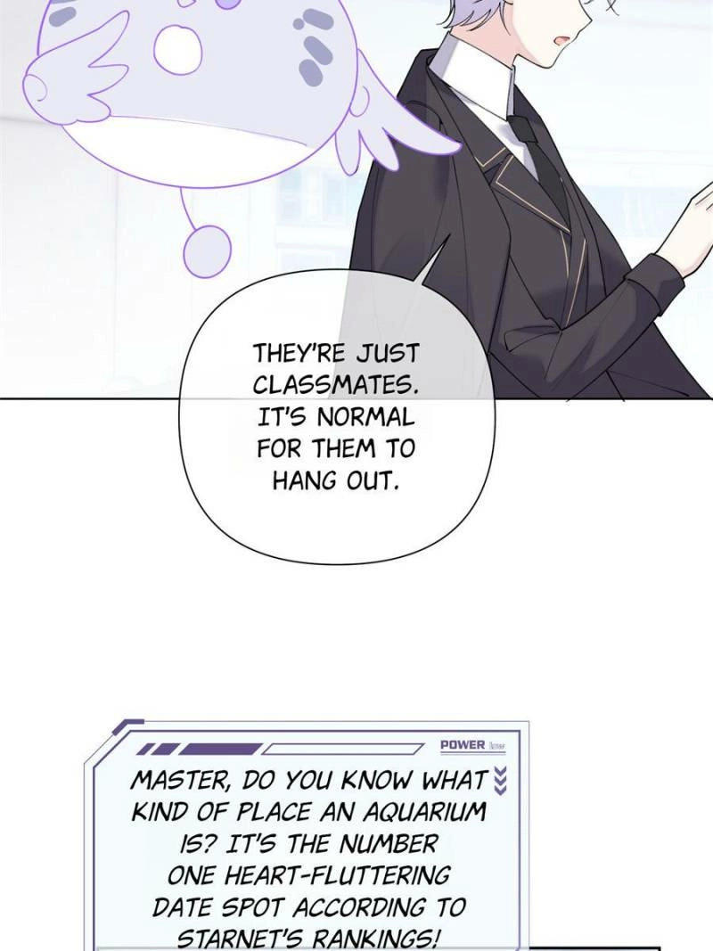 Read Pampering My Beast Commander chapter 121 image 20 on Lezhin
