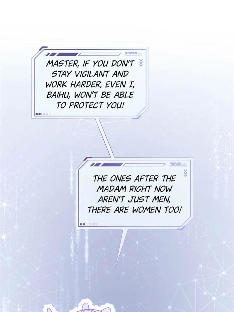 Read Pampering My Beast Commander chapter 121 image 24 on Lezhin