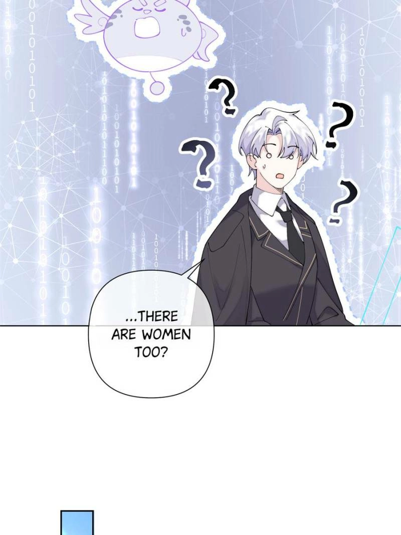 Read Pampering My Beast Commander chapter 121 image 25 on Lezhin