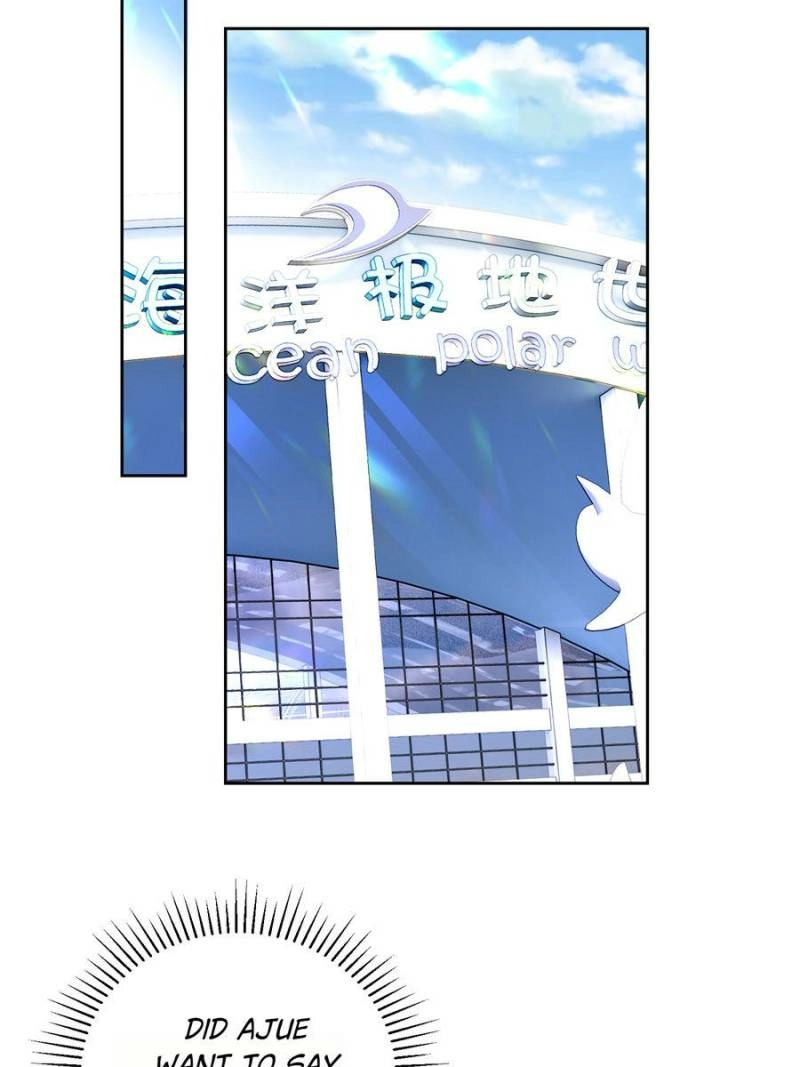 Read Pampering My Beast Commander chapter 121 image 26 on Lezhin