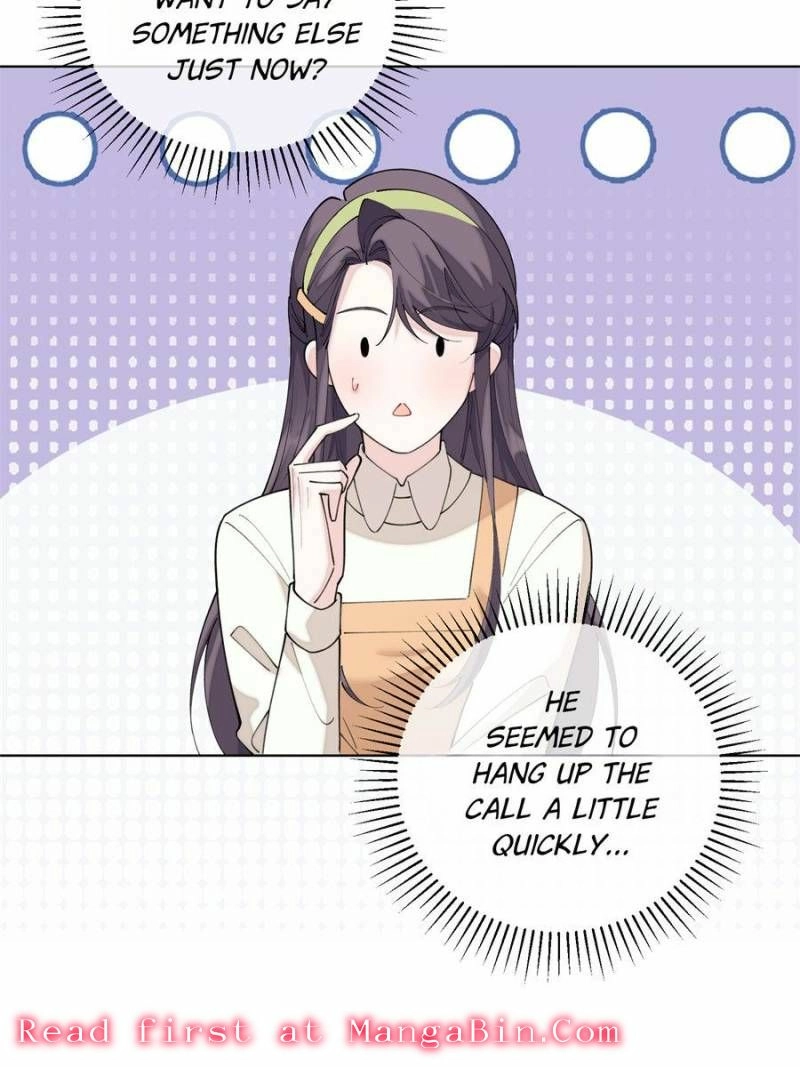 Read Pampering My Beast Commander chapter 121 image 27 on Lezhin