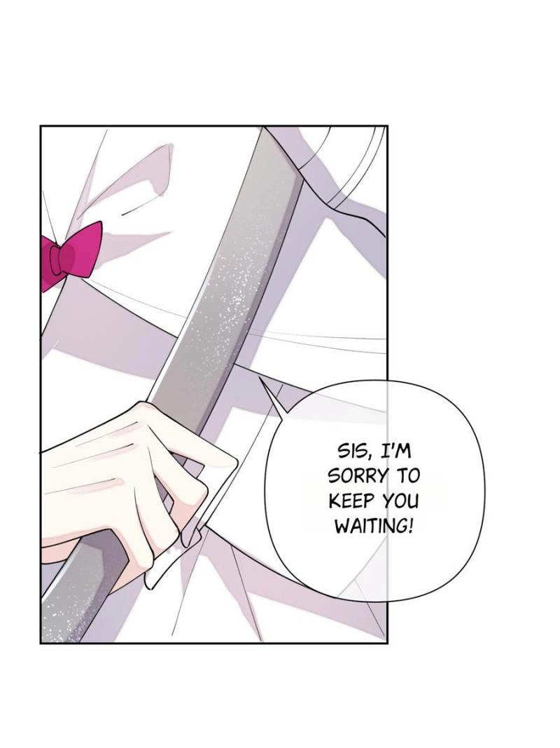Read Pampering My Beast Commander chapter 121 image 28 on Lezhin