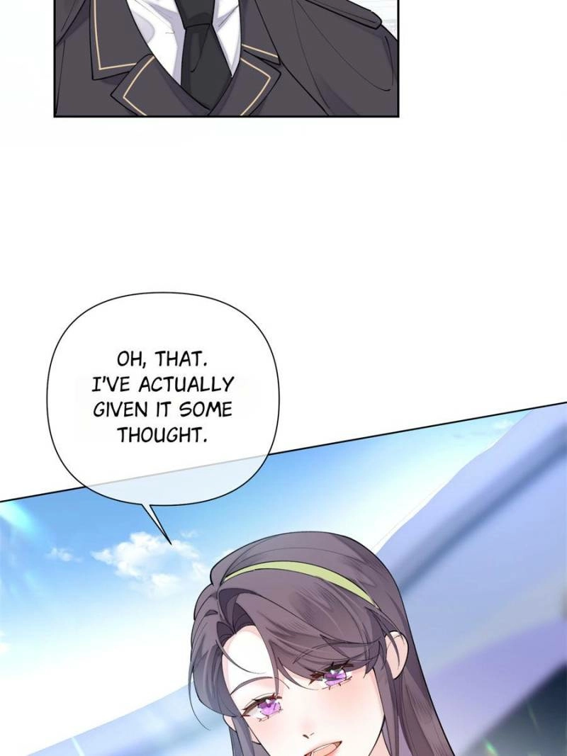 Read Pampering My Beast Commander chapter 121 image 3 on Lezhin