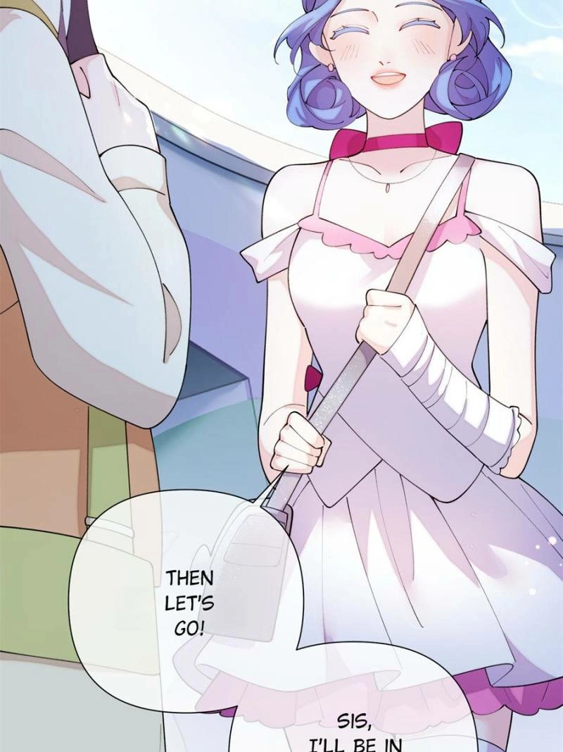 Read Pampering My Beast Commander chapter 121 image 30 on Lezhin
