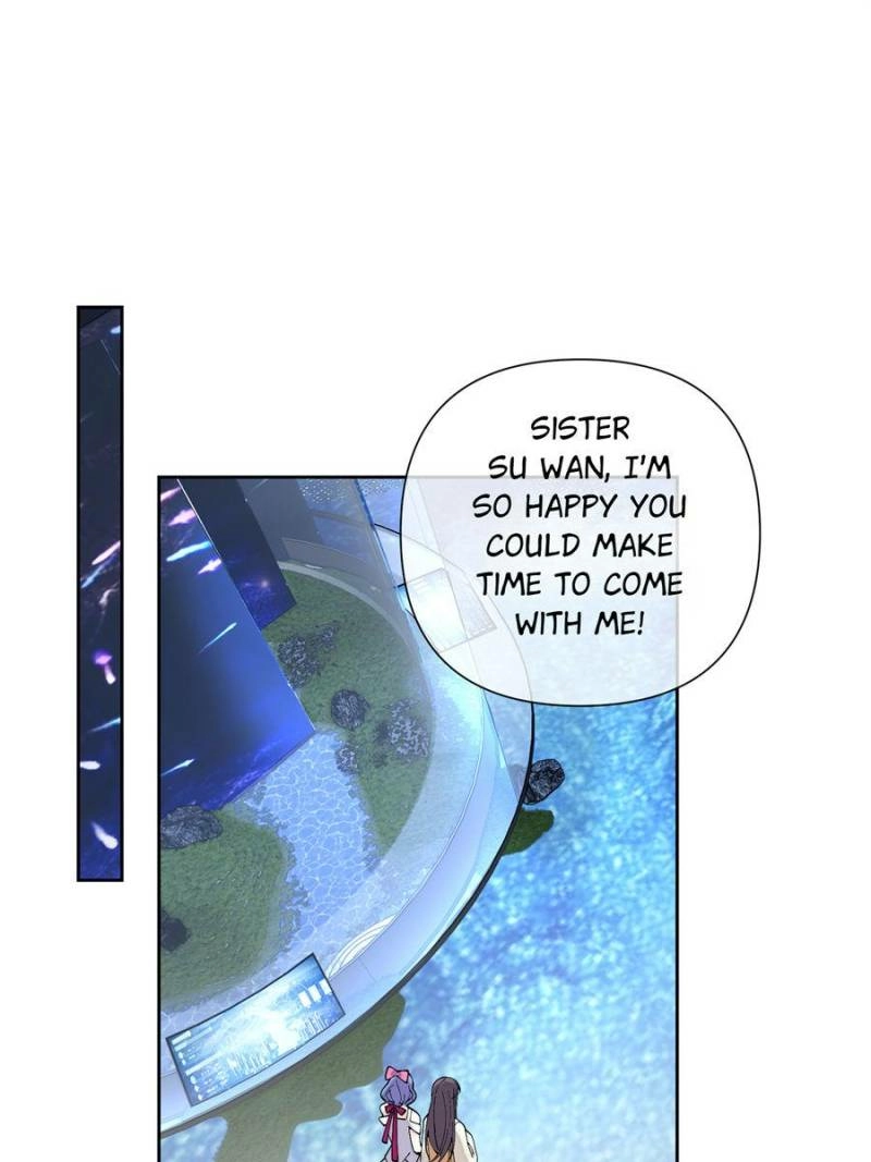Read Pampering My Beast Commander chapter 121 image 33 on Lezhin