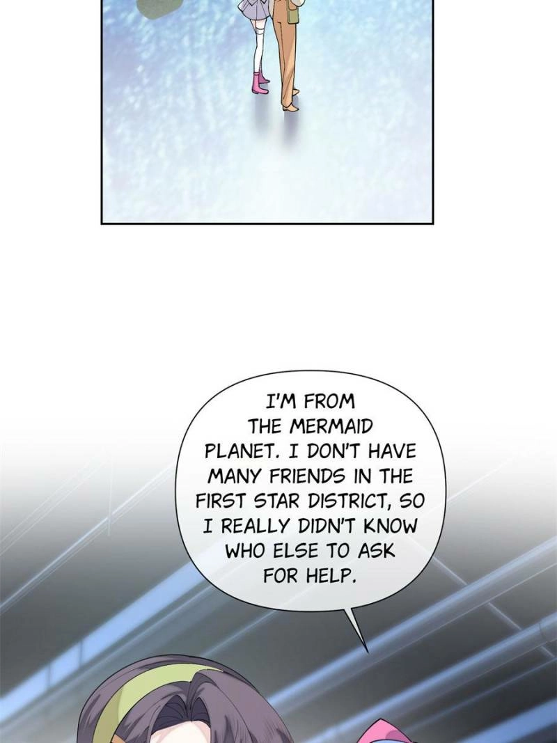 Read Pampering My Beast Commander chapter 121 image 34 on Lezhin
