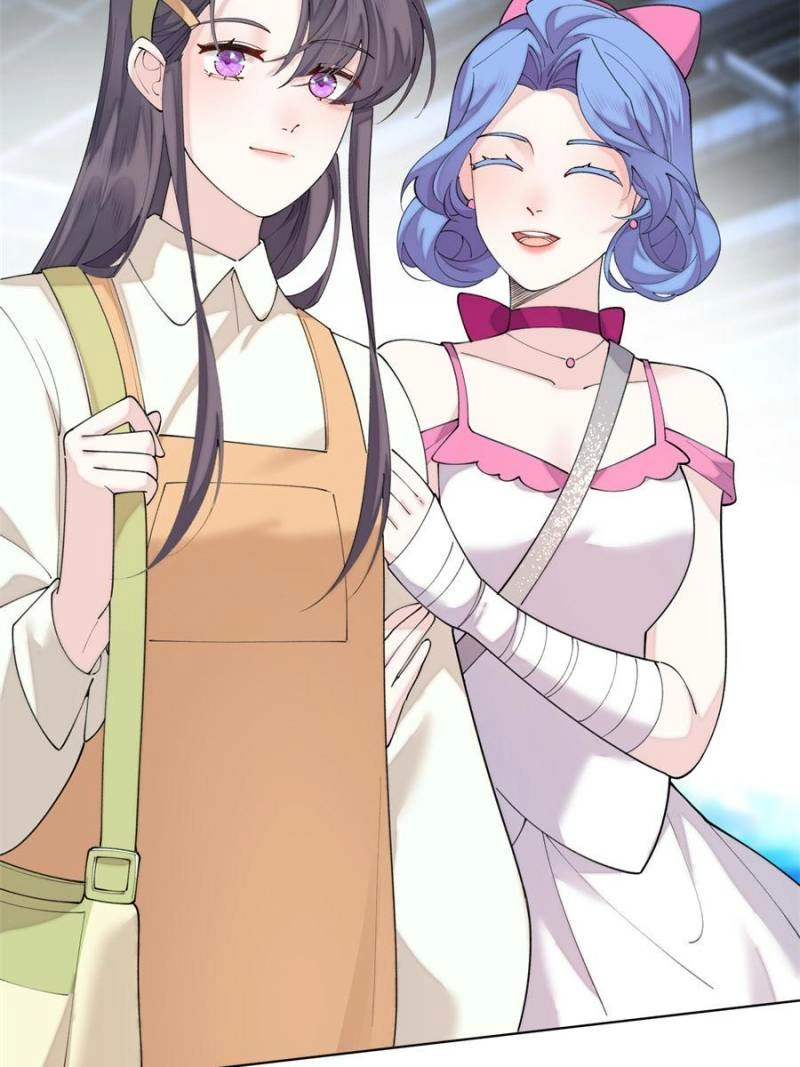 Read Pampering My Beast Commander chapter 121 image 35 on Lezhin