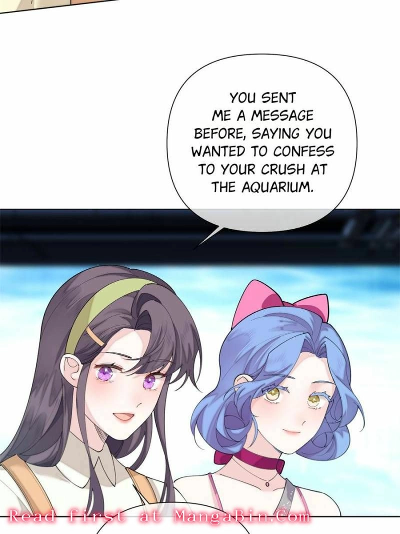 Read Pampering My Beast Commander chapter 121 image 36 on Lezhin