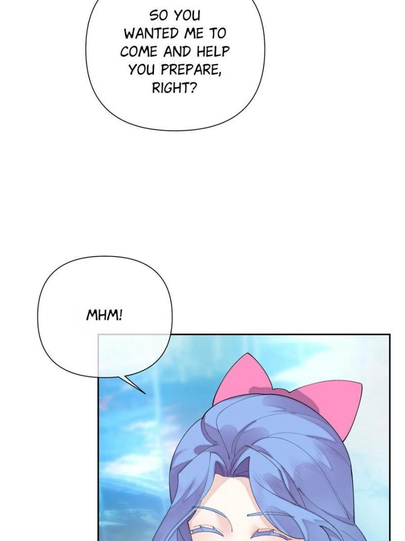 Read Pampering My Beast Commander chapter 121 image 37 on Lezhin