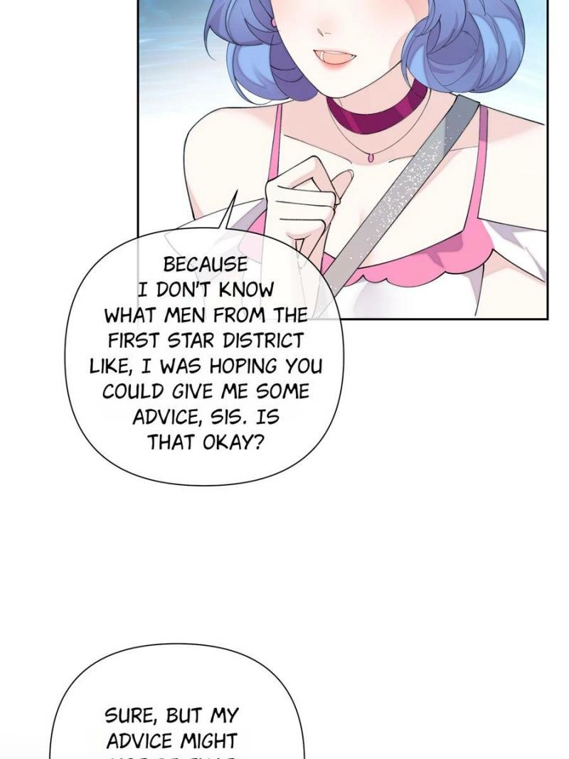 Read Pampering My Beast Commander chapter 121 image 38 on Lezhin