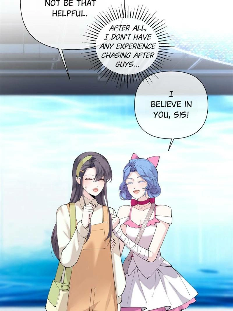 Read Pampering My Beast Commander chapter 121 image 39 on Lezhin