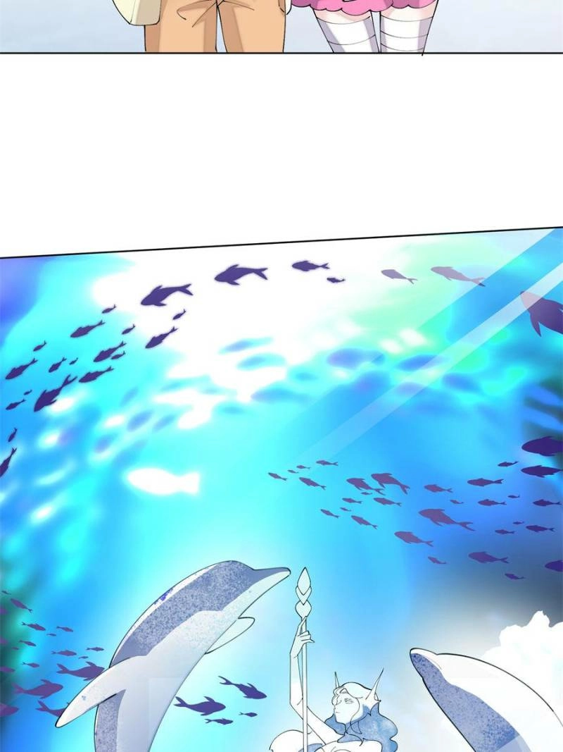 Read Pampering My Beast Commander chapter 121 image 40 on Lezhin