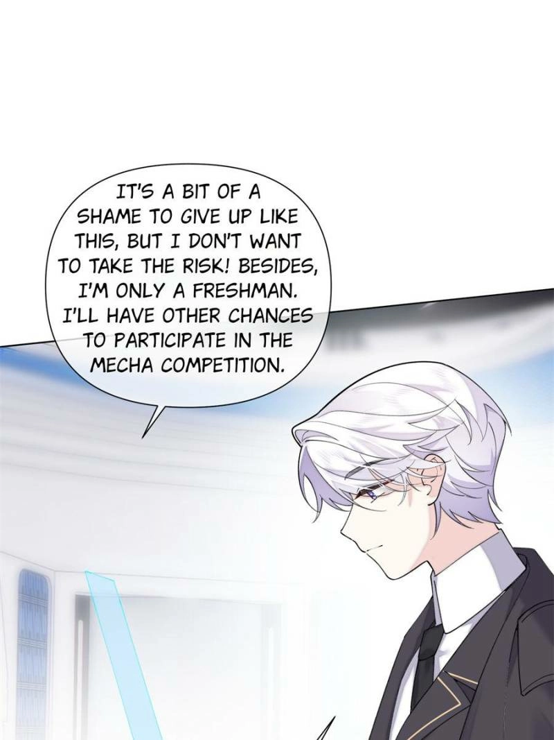 Read Pampering My Beast Commander chapter 121 image 5 on Lezhin