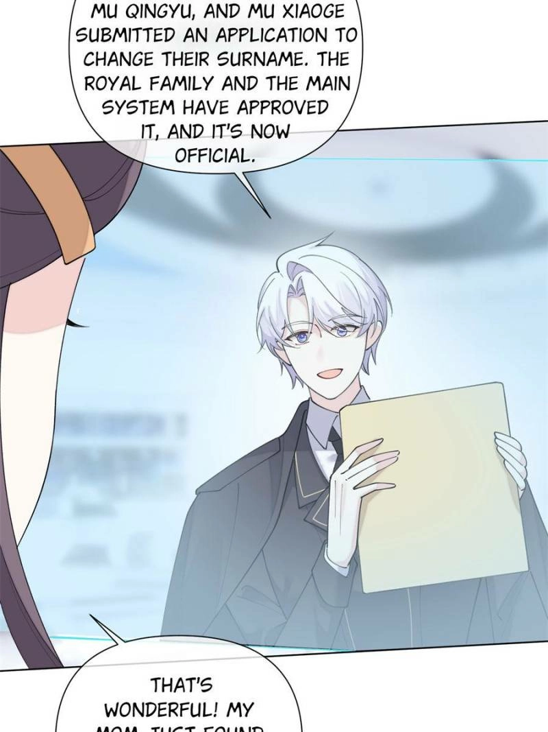 Read Pampering My Beast Commander chapter 121 image 8 on Lezhin