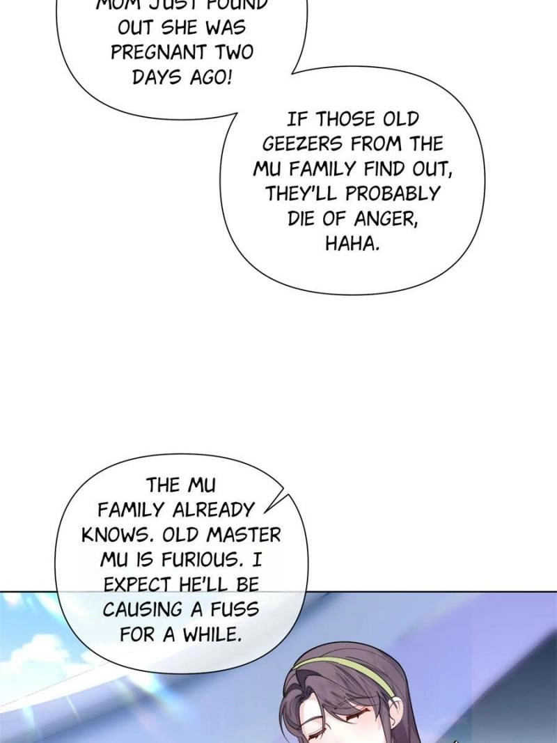 Read Pampering My Beast Commander chapter 121 image 9 on Lezhin