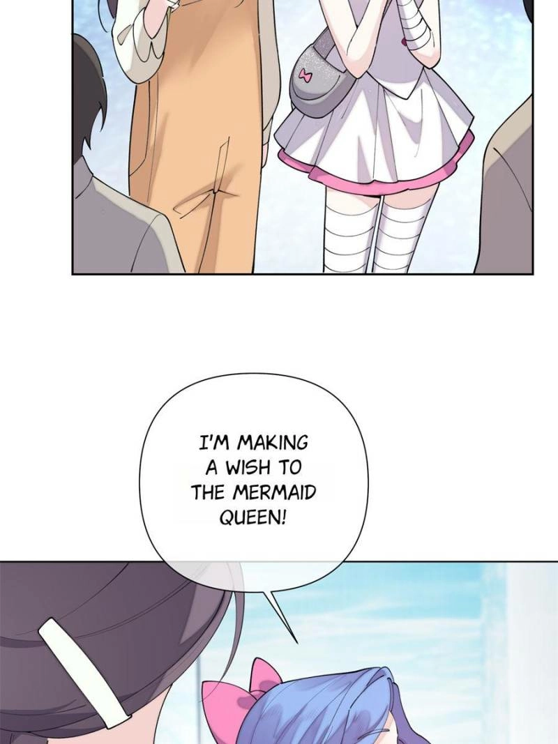 Read Pampering My Beast Commander chapter 122 image 1 on Lezhin