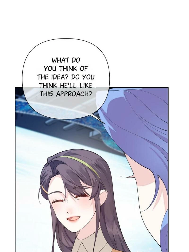 Read Pampering My Beast Commander chapter 122 image 10 on Lezhin