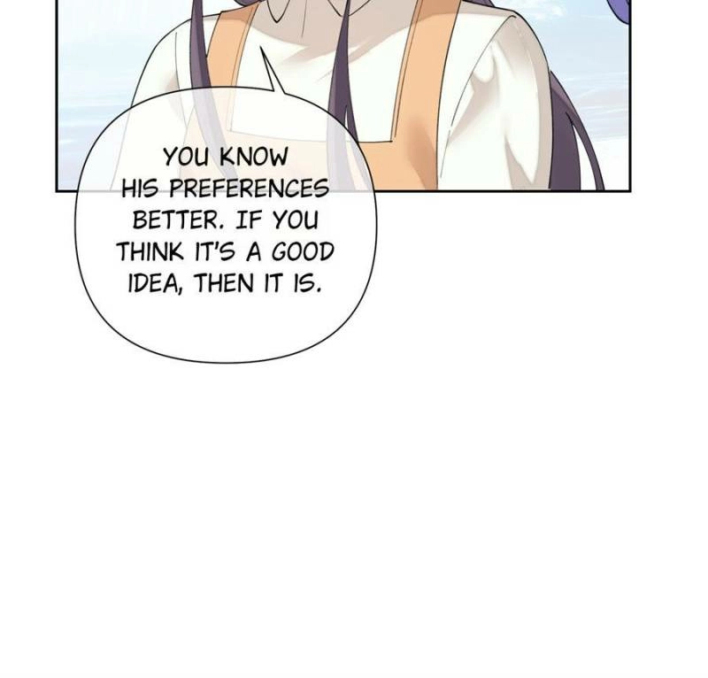 Read Pampering My Beast Commander chapter 122 image 11 on Lezhin