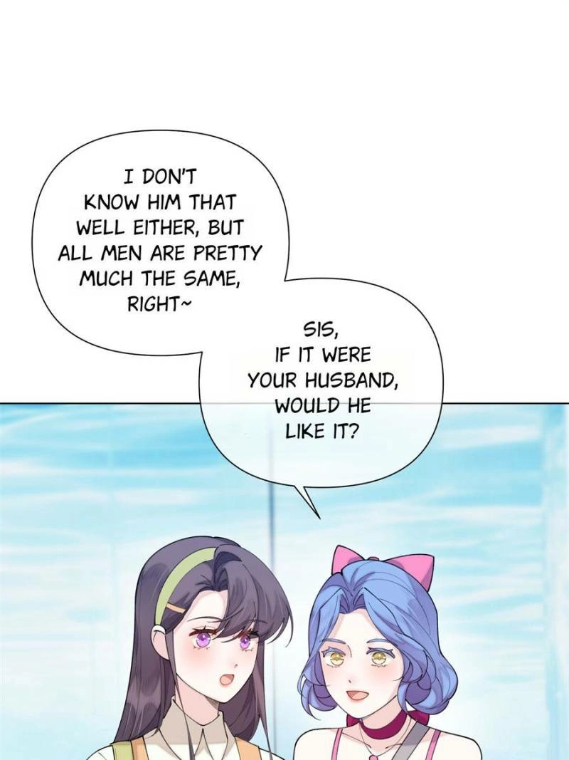 Read Pampering My Beast Commander chapter 122 image 12 on Lezhin
