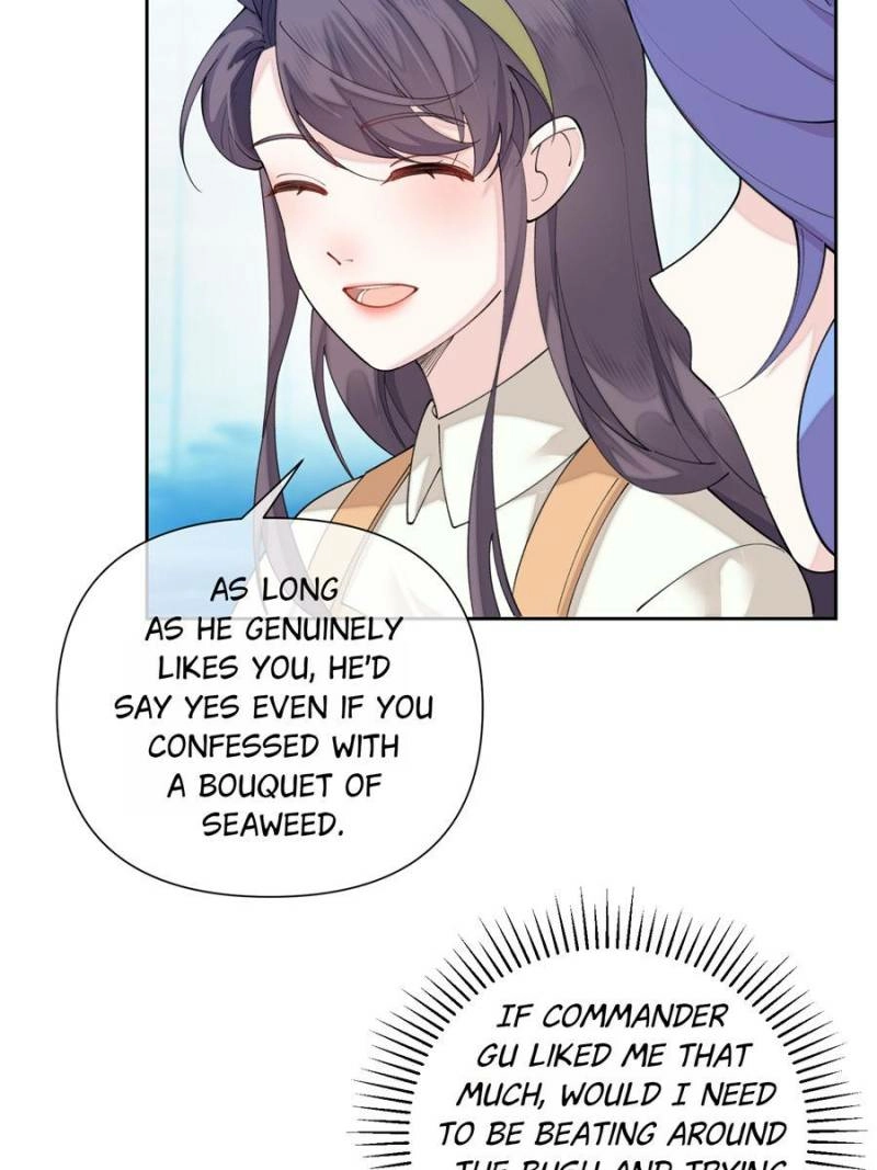 Read Pampering My Beast Commander chapter 122 image 14 on Lezhin