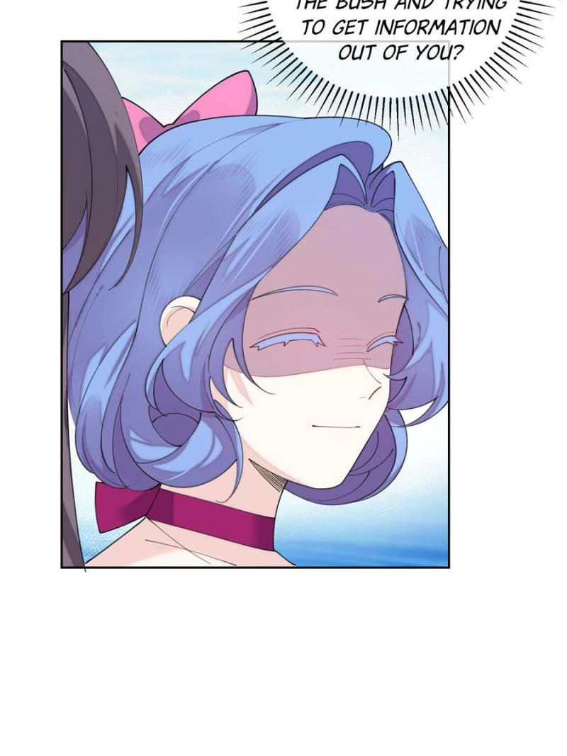 Read Pampering My Beast Commander chapter 122 image 15 on Lezhin