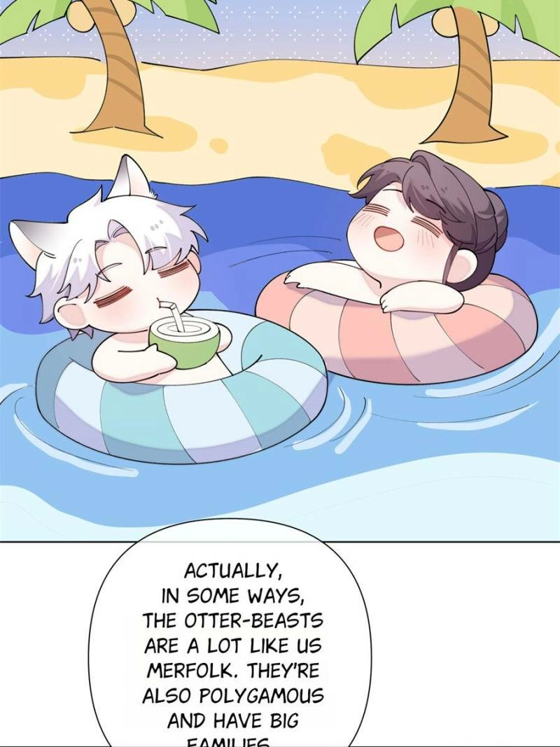 Read Pampering My Beast Commander chapter 122 image 19 on Lezhin