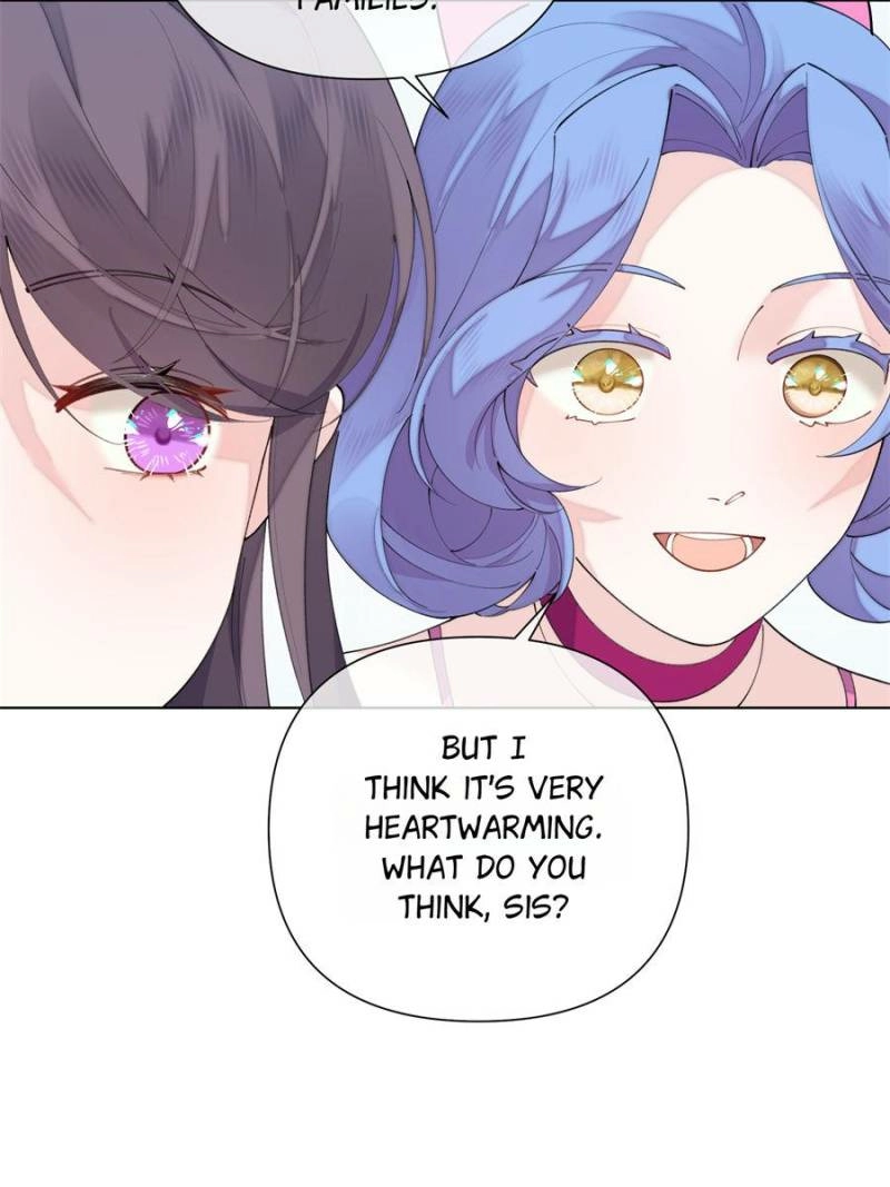 Read Pampering My Beast Commander chapter 122 image 20 on Lezhin