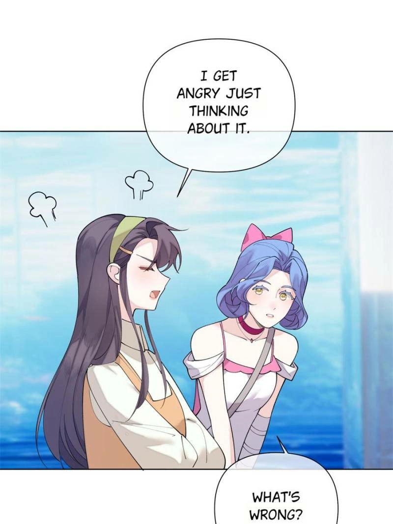 Read Pampering My Beast Commander chapter 122 image 21 on Lezhin