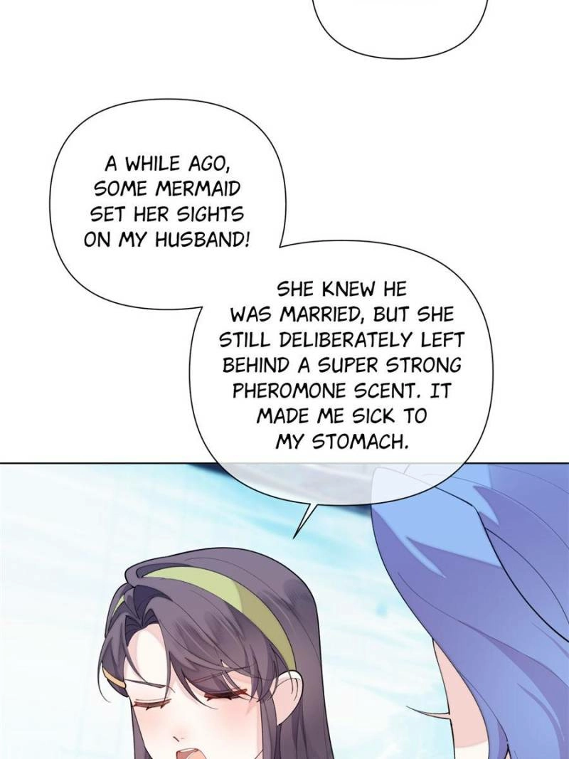 Read Pampering My Beast Commander chapter 122 image 22 on Lezhin
