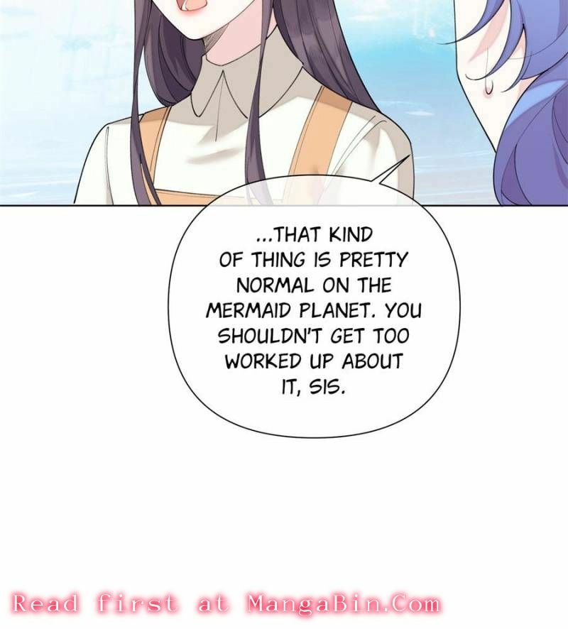 Read Pampering My Beast Commander chapter 122 image 23 on Lezhin