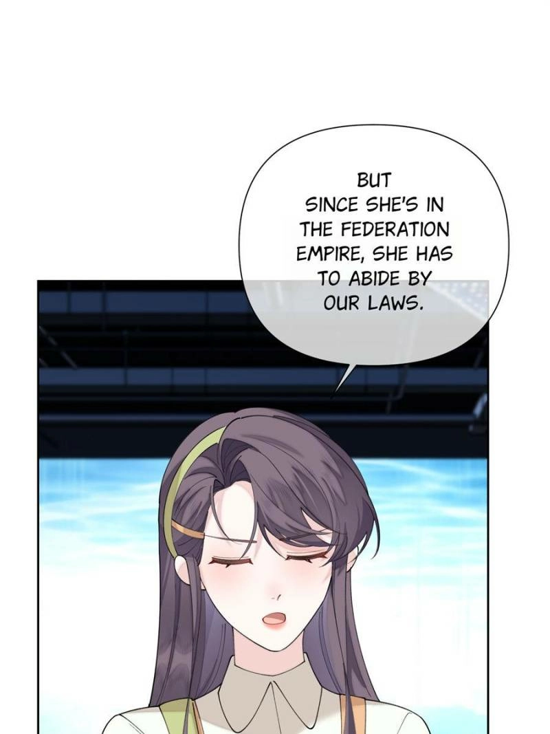 Read Pampering My Beast Commander chapter 122 image 24 on Lezhin