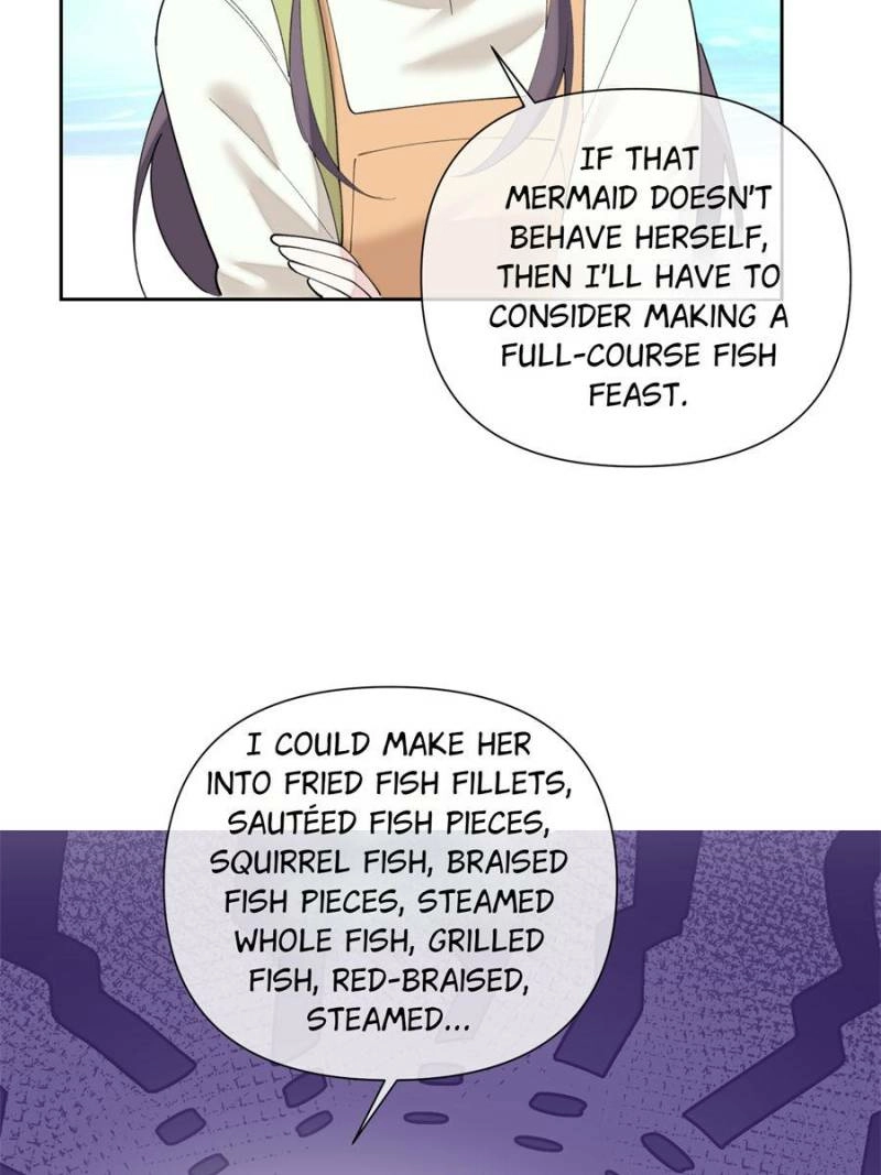 Read Pampering My Beast Commander chapter 122 image 25 on Lezhin