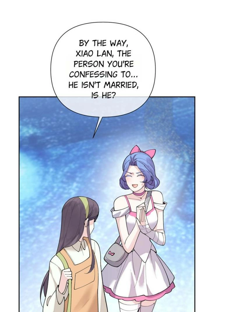 Read Pampering My Beast Commander chapter 122 image 28 on Lezhin