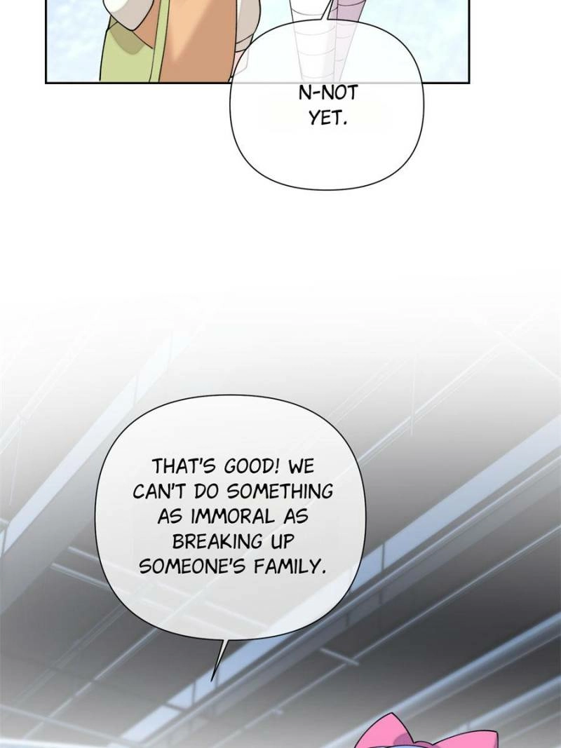 Read Pampering My Beast Commander chapter 122 image 29 on Lezhin