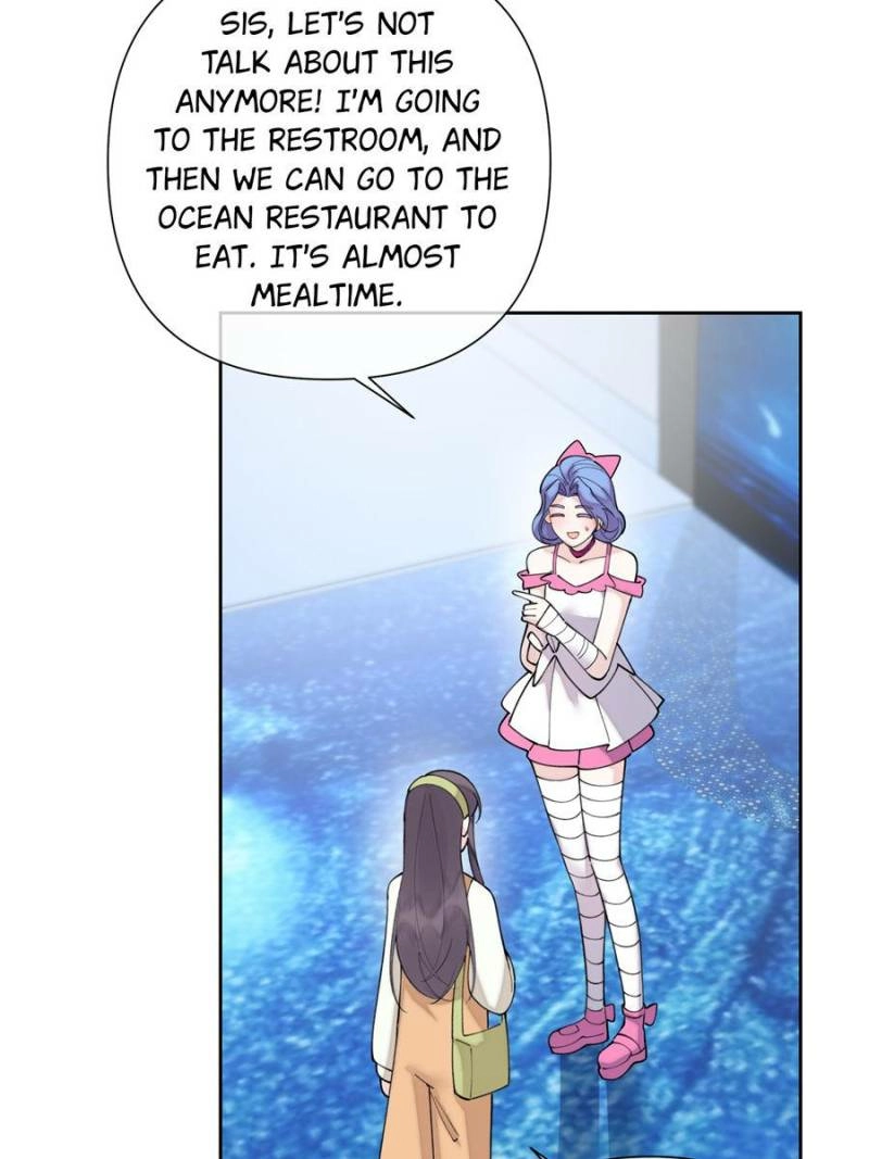 Read Pampering My Beast Commander chapter 122 image 31 on Lezhin