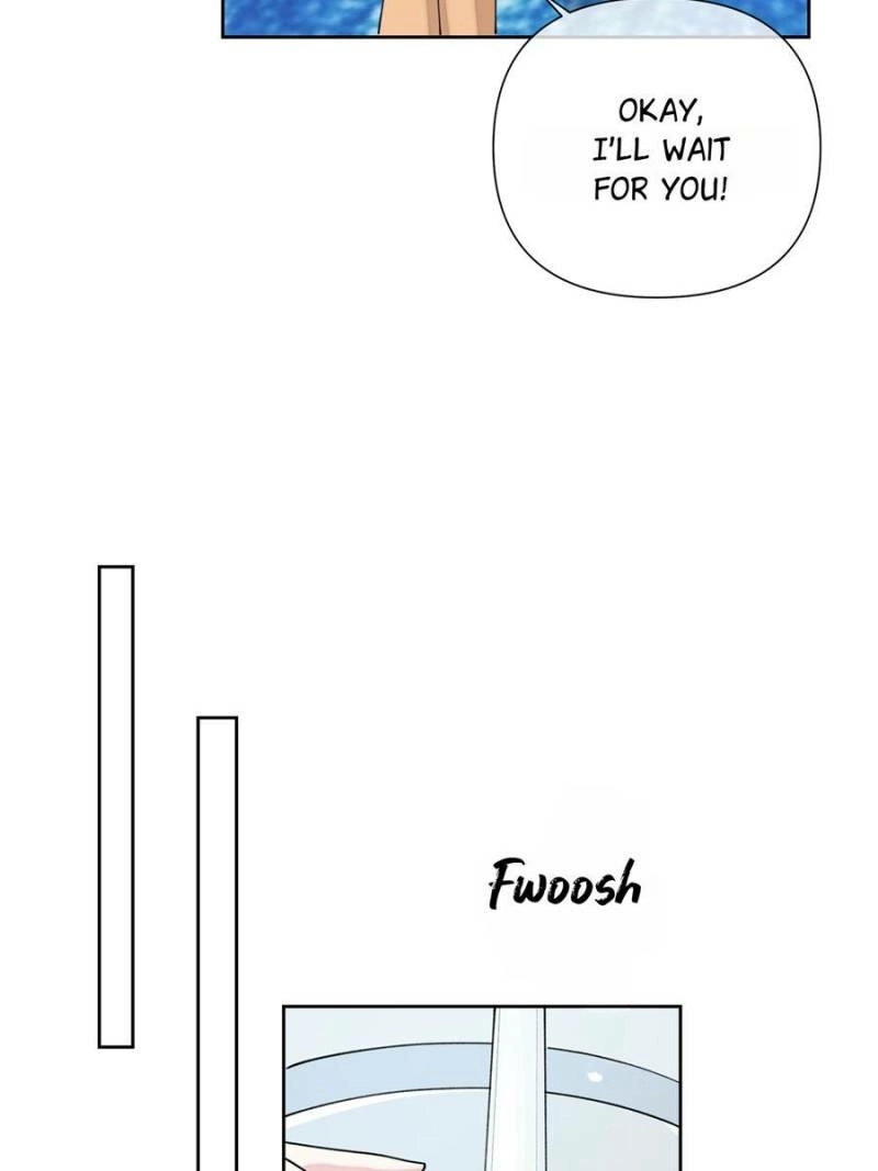 Read Pampering My Beast Commander chapter 122 image 32 on Lezhin