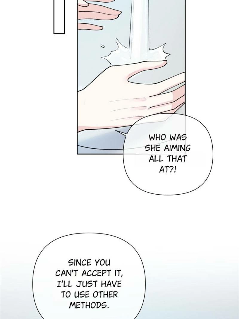 Read Pampering My Beast Commander chapter 122 image 33 on Lezhin