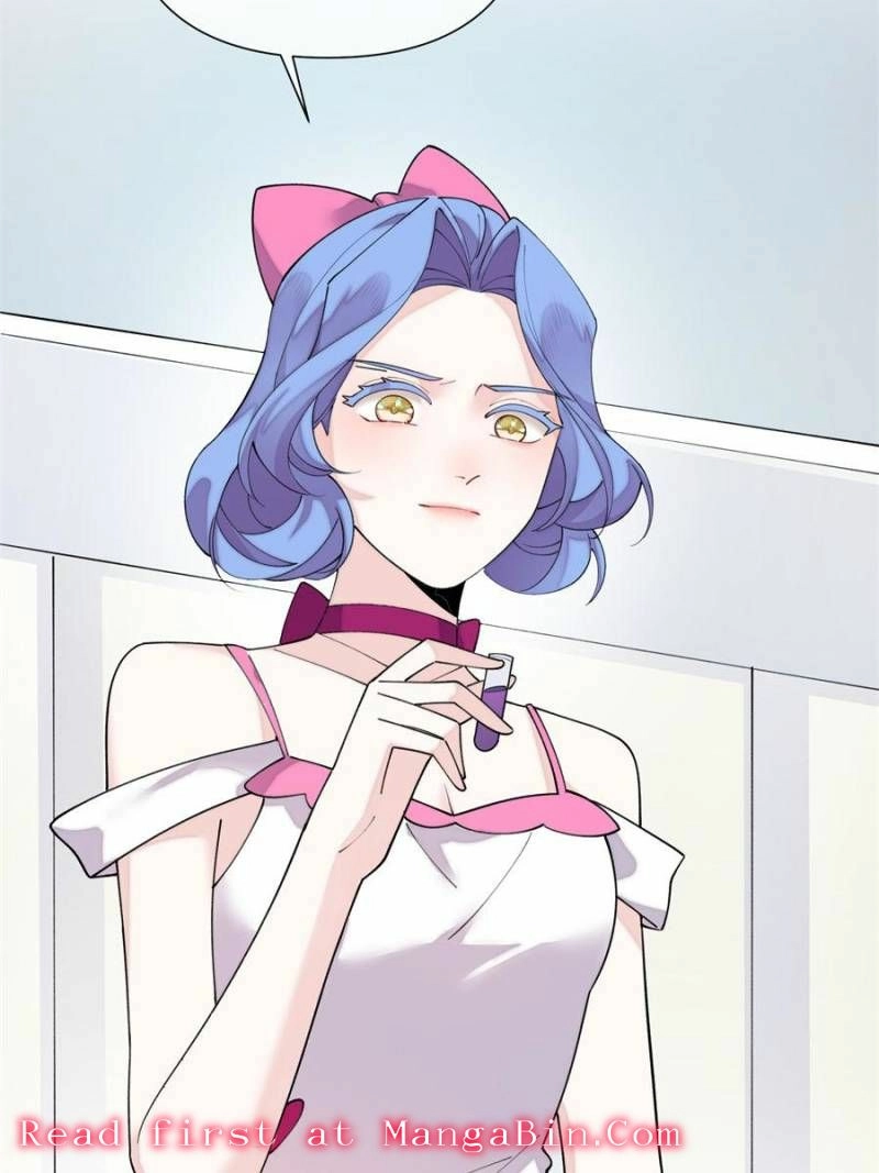 Read Pampering My Beast Commander chapter 122 image 34 on Lezhin
