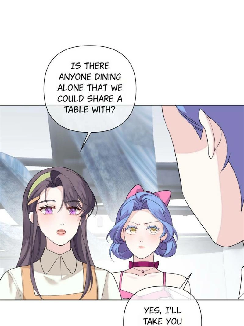Read Pampering My Beast Commander chapter 122 image 38 on Lezhin