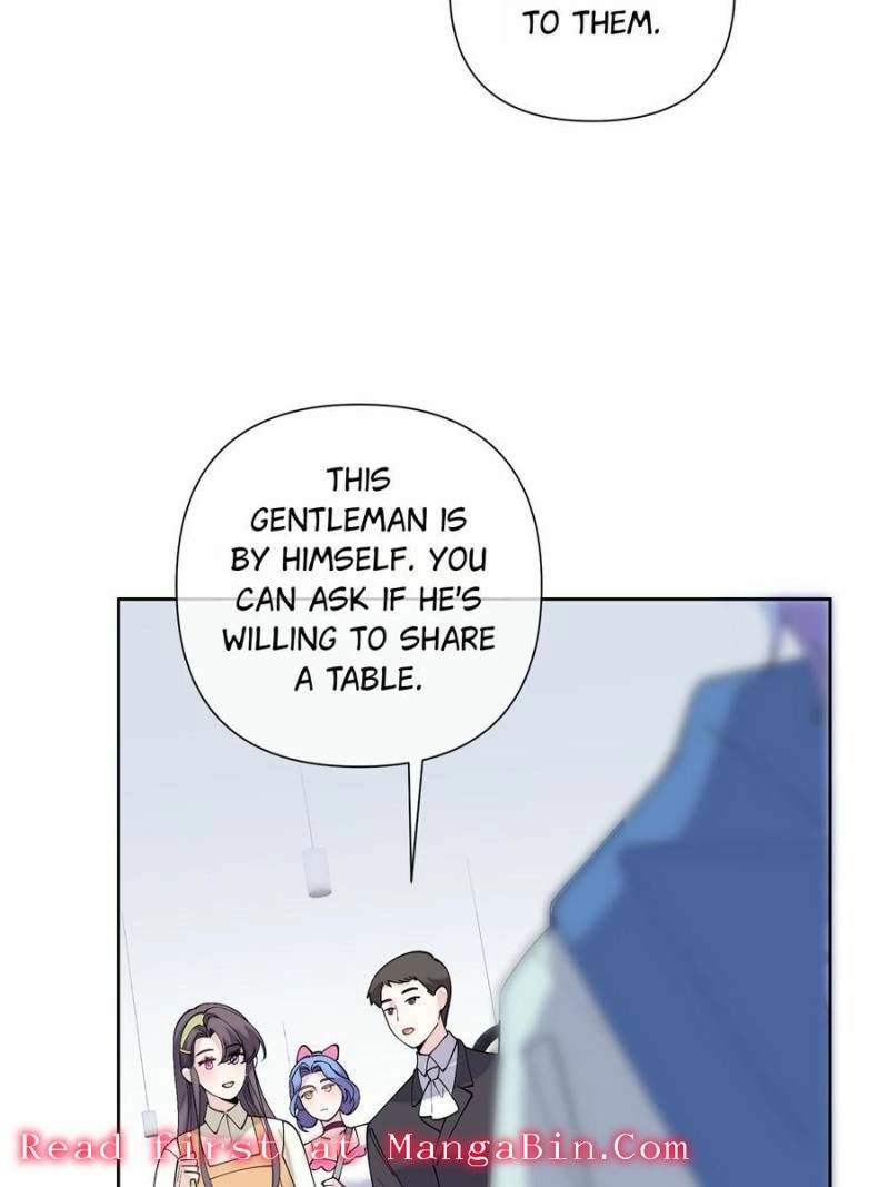 Read Pampering My Beast Commander chapter 122 image 39 on Lezhin