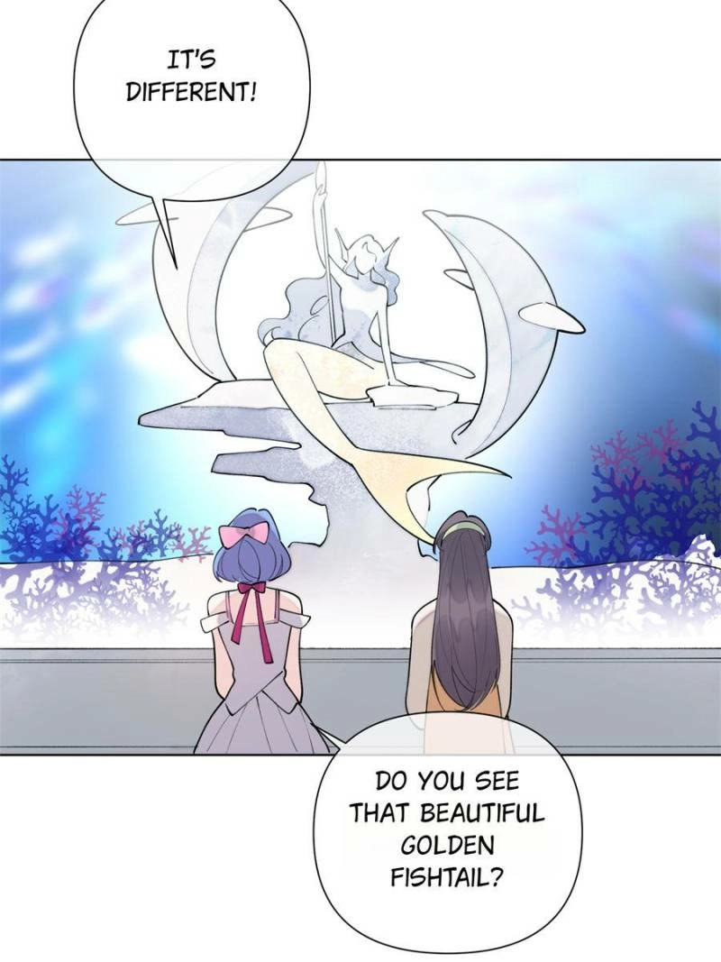 Read Pampering My Beast Commander chapter 122 image 4 on Lezhin