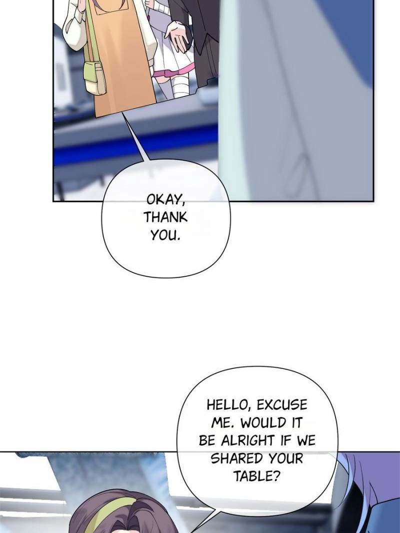 Read Pampering My Beast Commander chapter 122 image 40 on Lezhin