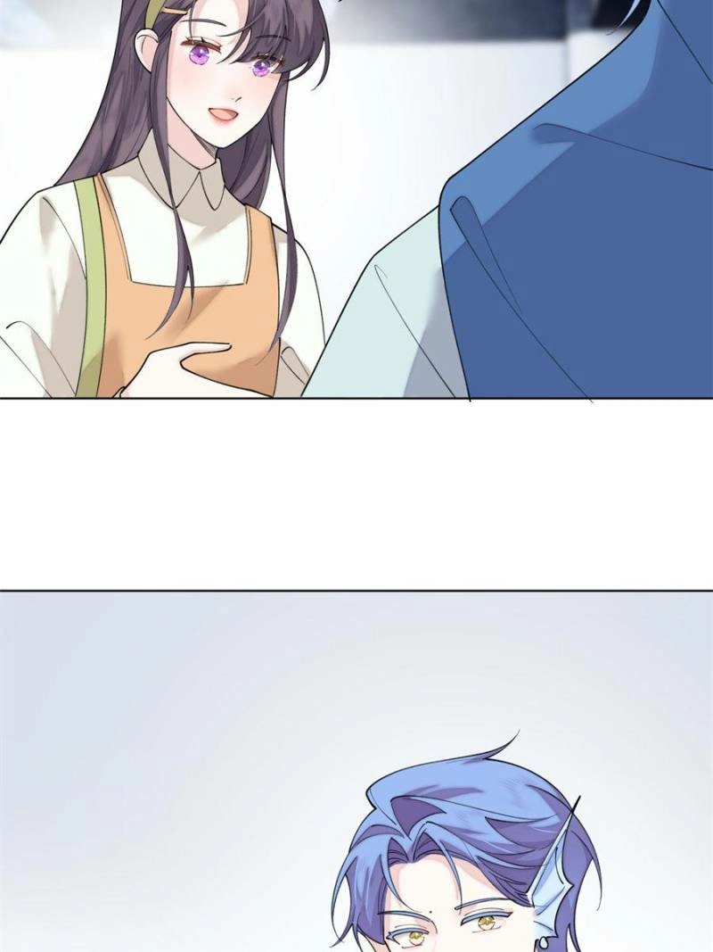 Read Pampering My Beast Commander chapter 122 image 41 on Lezhin