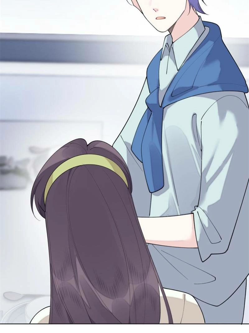 Read Pampering My Beast Commander chapter 122 image 42 on Lezhin