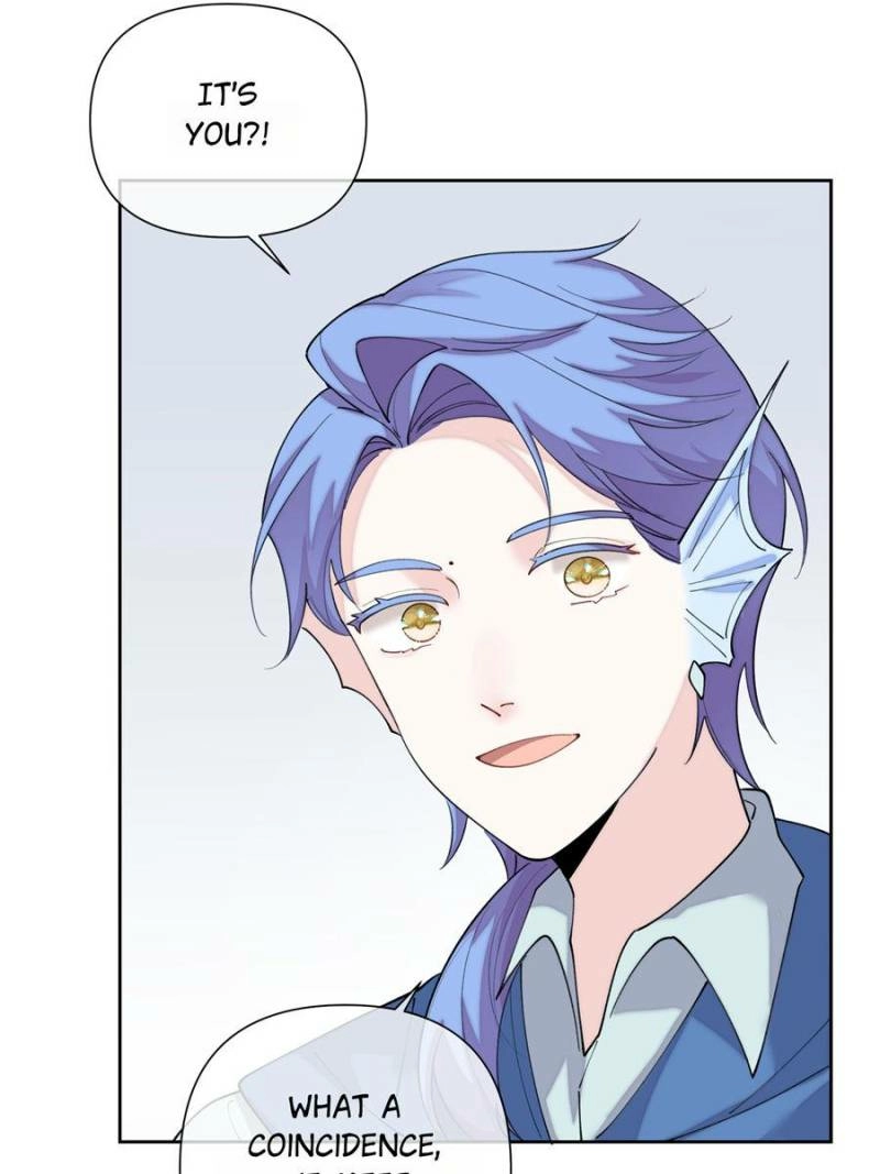 Read Pampering My Beast Commander chapter 122 image 43 on Lezhin