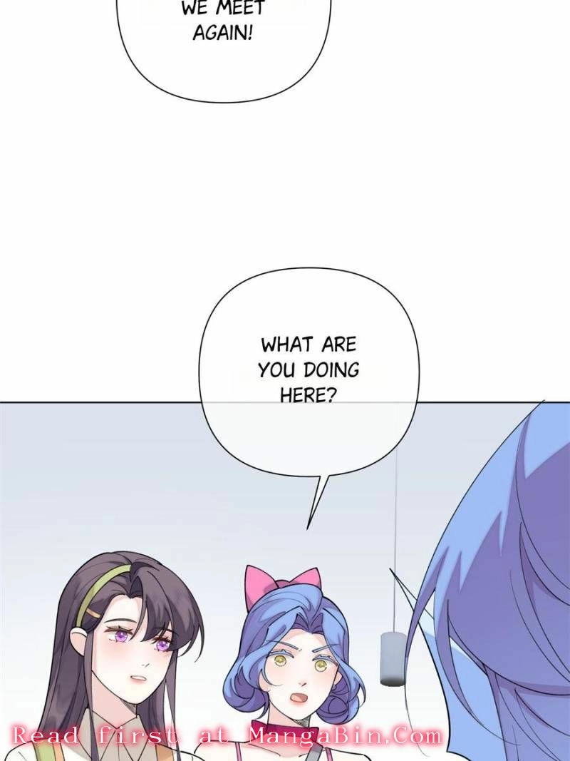 Read Pampering My Beast Commander chapter 122 image 44 on Lezhin